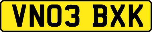 VN03BXK