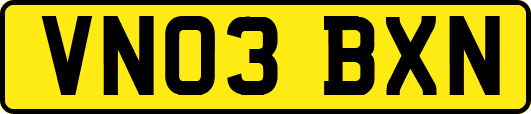 VN03BXN
