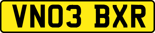 VN03BXR