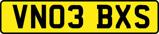 VN03BXS
