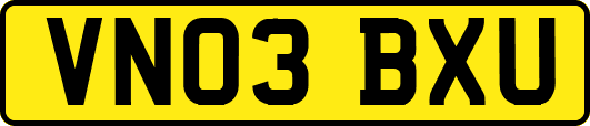 VN03BXU