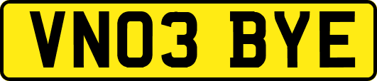 VN03BYE