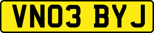 VN03BYJ