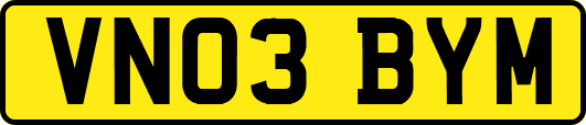 VN03BYM