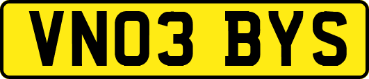 VN03BYS
