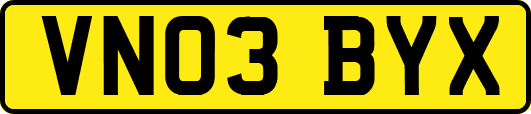 VN03BYX