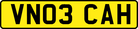 VN03CAH