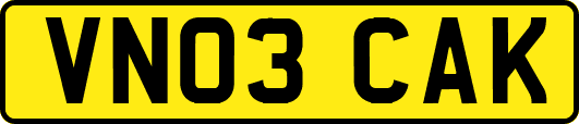 VN03CAK