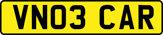 VN03CAR