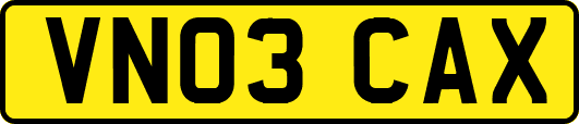 VN03CAX