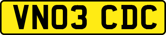 VN03CDC