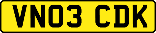 VN03CDK