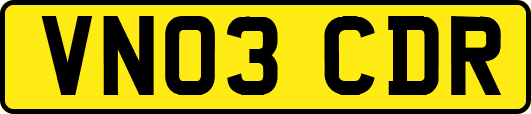 VN03CDR
