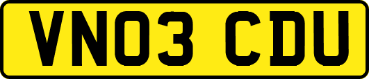 VN03CDU