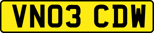 VN03CDW