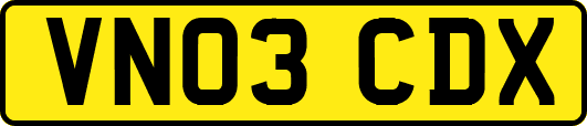 VN03CDX