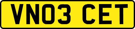 VN03CET
