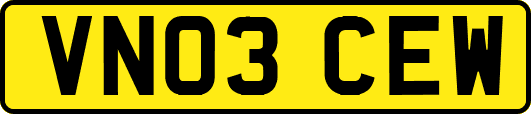 VN03CEW
