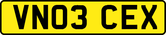 VN03CEX