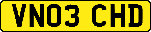 VN03CHD