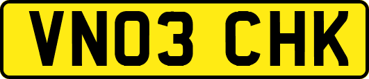 VN03CHK