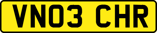VN03CHR