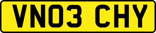 VN03CHY