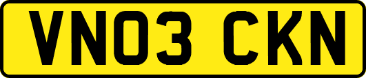 VN03CKN
