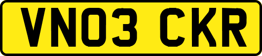 VN03CKR
