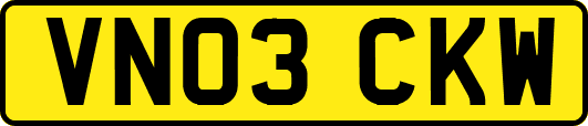 VN03CKW