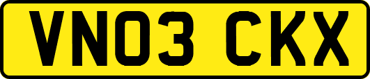 VN03CKX