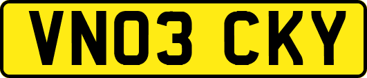 VN03CKY