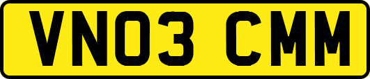 VN03CMM