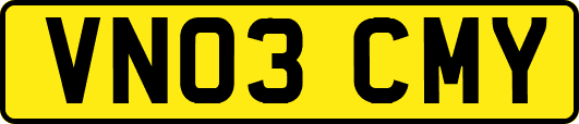 VN03CMY