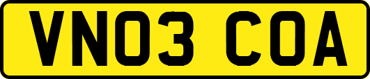 VN03COA