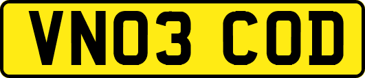VN03COD