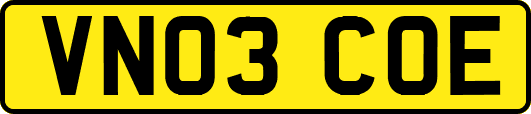 VN03COE