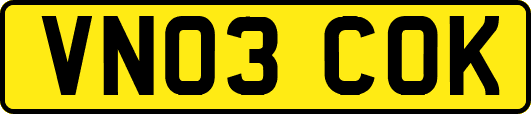 VN03COK