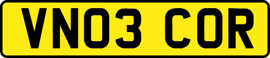 VN03COR