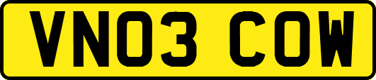 VN03COW