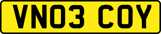 VN03COY