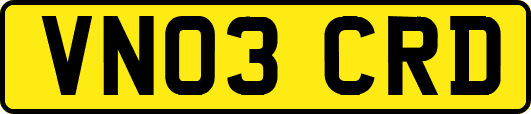 VN03CRD