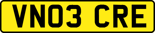 VN03CRE