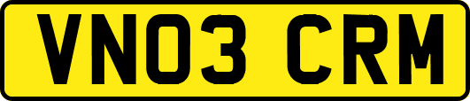 VN03CRM