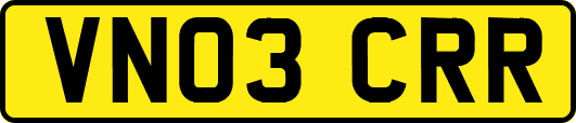 VN03CRR