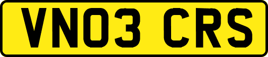 VN03CRS