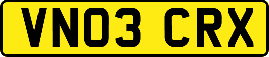 VN03CRX