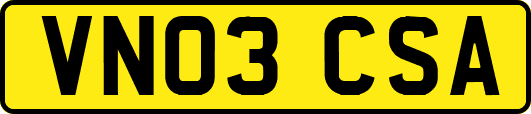 VN03CSA