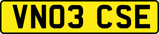 VN03CSE