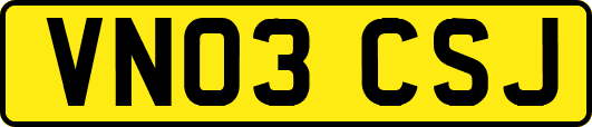 VN03CSJ